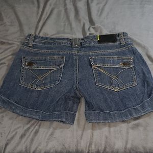 O'Neill Denim Shorts